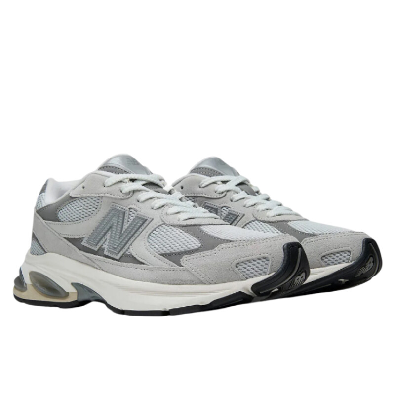Championes New Balance U201011N - Gris Championes New Balance U201011N - Gris