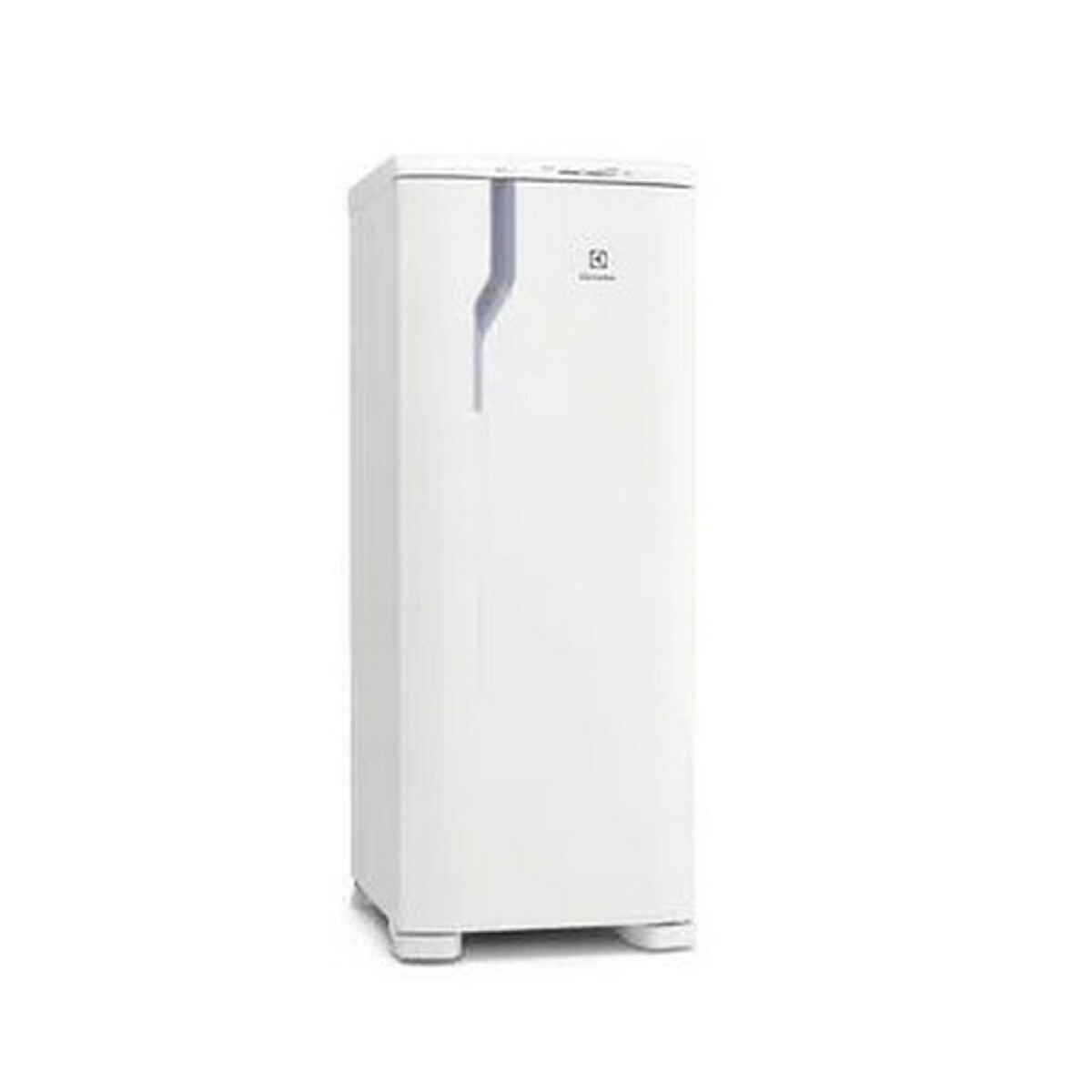 REFRIGERADOR ELECTROLUX 1 PUERTA. 240Lts FRIO HUMEDO. BLANCO 