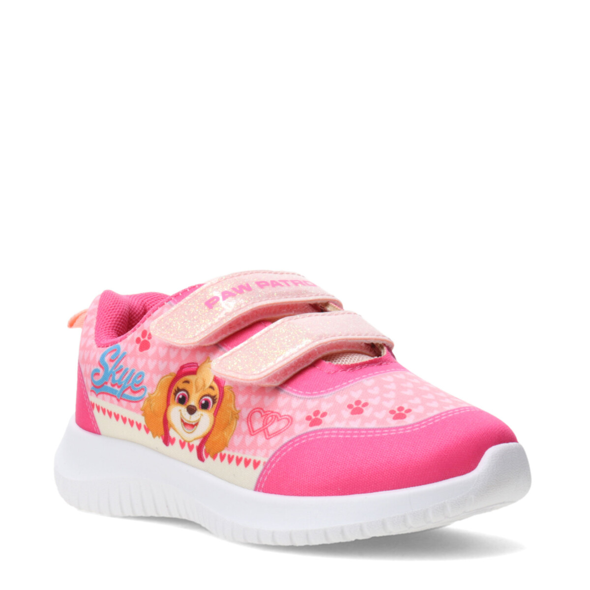 Championes de Niños Nickelodeon Paw Patrol Skye - Fucsia 