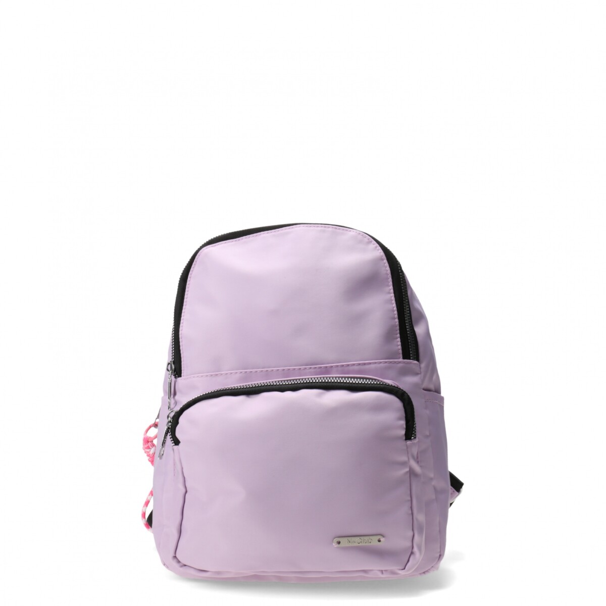 Mochila N+ Nauria - 057.02500 - Lila 