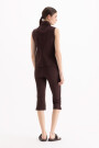 PANTALON COCO Chocolate