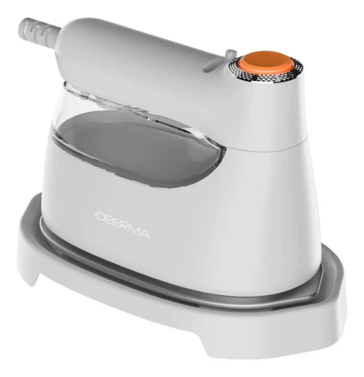 Plancha A Vapor Deerma Gt01 1400w Plegable - PLANCHA A VAPOR DEERMA GT01 1400W 