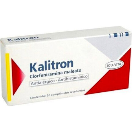Kalitron 20 GRA Kalitron 20 GRA