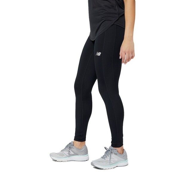 Calza New Balance Accelerate Tight Negro