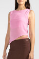 NICKY TOP Rosa