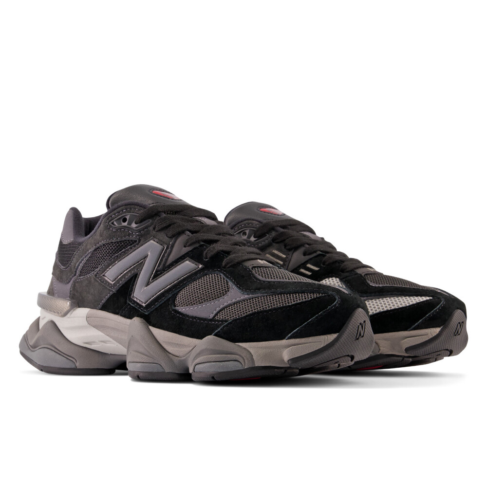 Zapatillas New Balance 9060 Unisex Black