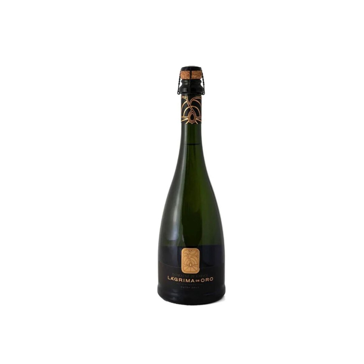 Lagrima de Oro Extra Brut 