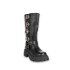 BOTA BIKERS 35-40 NEGRO
