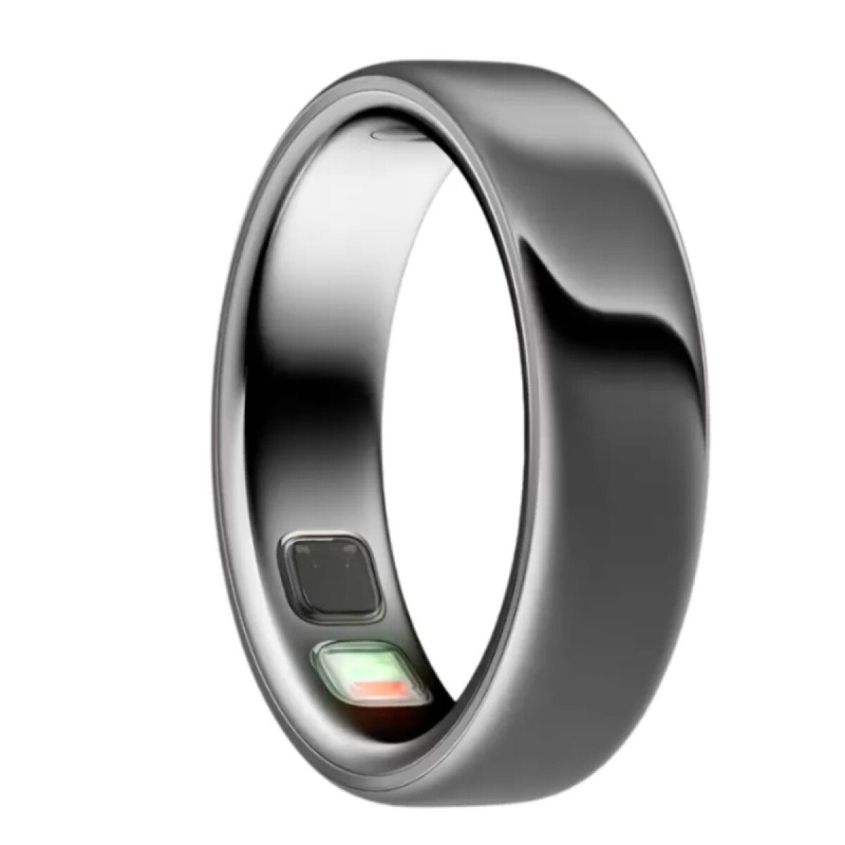 Anillo Smart Oura Gen5 U12 Silver 