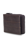 BILLETERA JOYCE CHOCOLATE