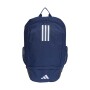 Mochila Futbol Tiro L Backpack Unisex Team Navy Blue 2/black/white