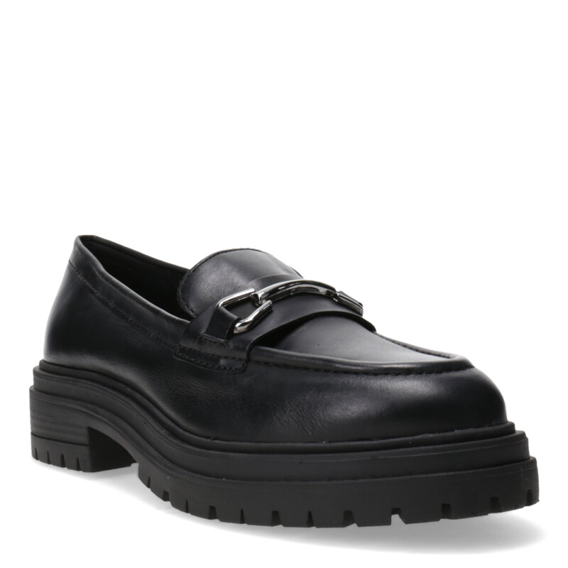 Zapatos de Mujer Bottero Napoli Negro