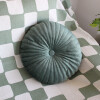 Almohadón 35 cm Verde
