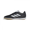 Championes Futbol ADIDAS CALZADO GOLETTO IX IN de Hombre - IH0097 Negro-negro