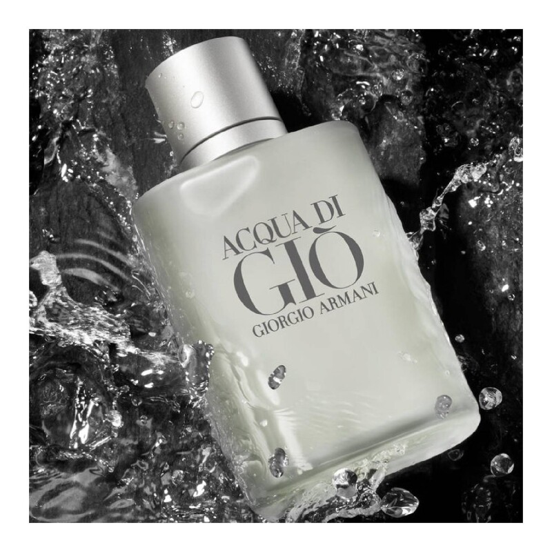 Perfume Armani Acqua Di Gio EDT 50ml Perfume Armani Acqua Di Gio EDT 50ml