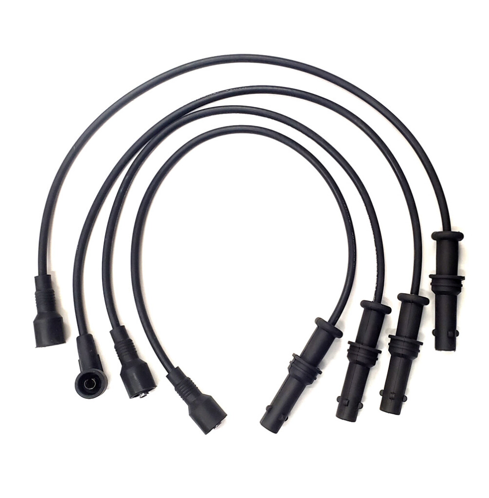 CABLE BUJIA SUBARU LEGACY IMPREZA 90/99 CHAMPION