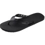 Sandalias Havaianas Track Go Fc Hombre Negro