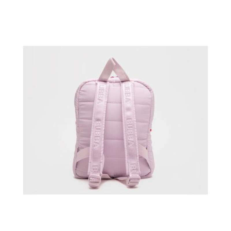 BUBBA MOCHILA BUBBITA PINK MINI Bubba Mochila Bubbita Pink Mini