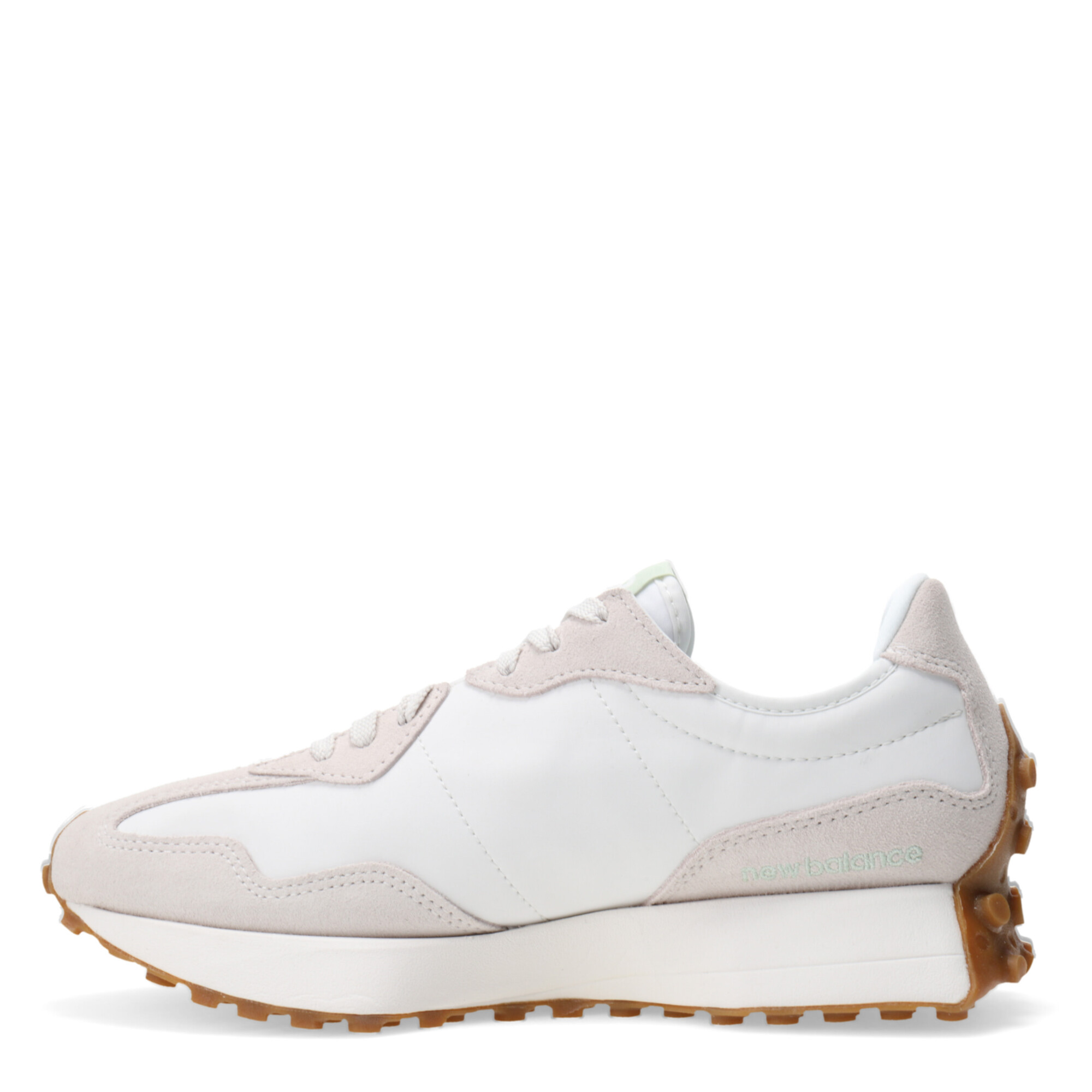 New balance 2024 327 sport verde
