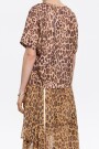 CAMISETA Leopardo