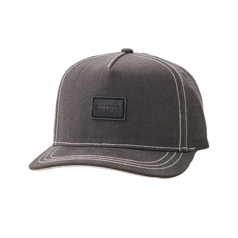 Gorro Rip Curl Premium Surf Snapback - Gris Gorro Rip Curl Premium Surf Snapback - Gris