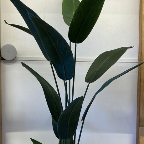 Planta Artificial Altura 155cm Planta Artificial Altura 155cm