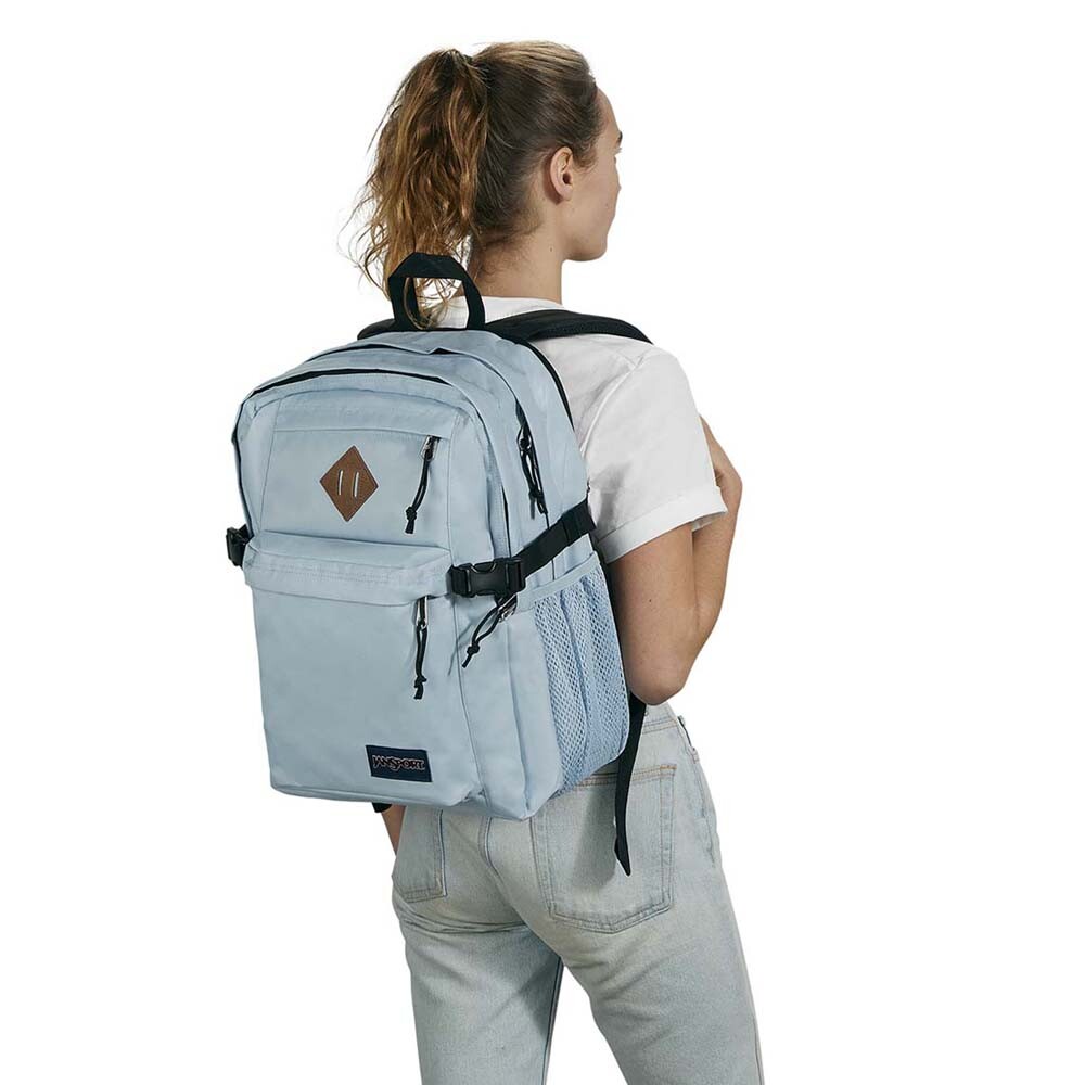 Mochila Main Campus Blue Dusk