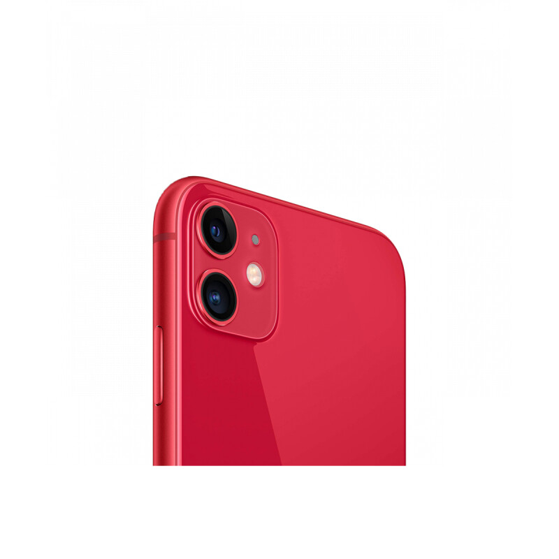 Apple iPhone 11 Pre Owned Rojo 128GB Libre Apple Iphone 11 Pre Owned Rojo 128gb Libre