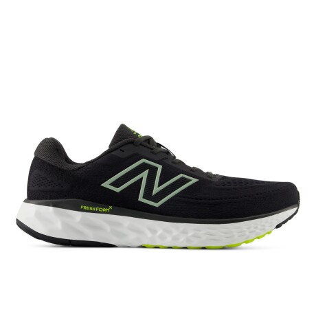 Championes New Balance de Hombre - Evoz V4 - MEVOZ549 BLACK