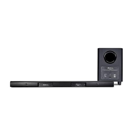 Barra de Sonido JBL SB 580 Negro