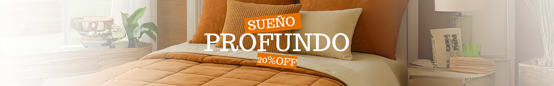 SUEÑO PROFUNDO