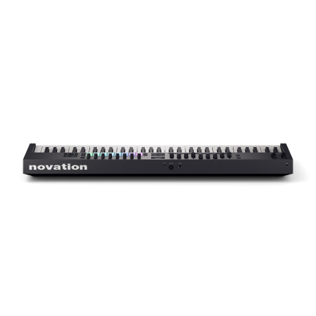 Controlador Midi Novation Launchkey 61 Mk4 Controlador Midi Novation Launchkey 61 Mk4