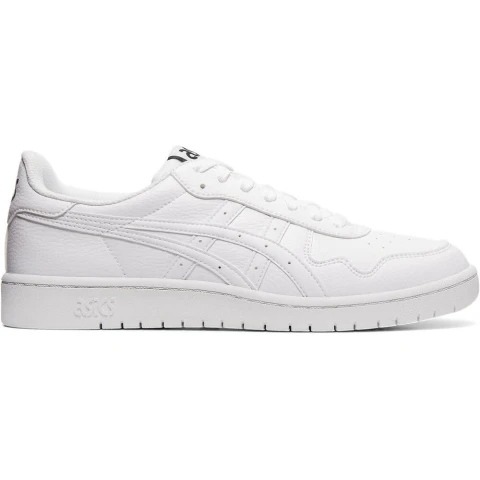Japan S - Hombre White/White
