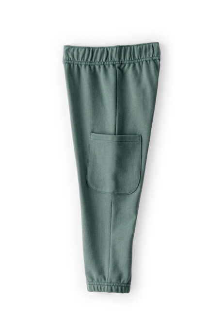 Set dos piezas de algodón, pantalón y buzo, verde, diseño dinos Set dos piezas de algodón, pantalón y buzo, verde, diseño dinos