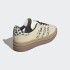 Championes Adidas Gazelle Bold Beige