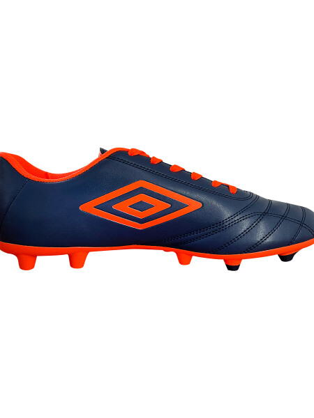 Calzado Clasic II HG Umbro Hombre 018