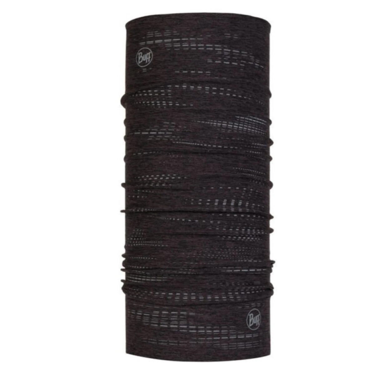 Bufanda Buff Dryflx® Solid Black 