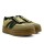 Championes Santa Barbara Lush de Mujer Beige-negro