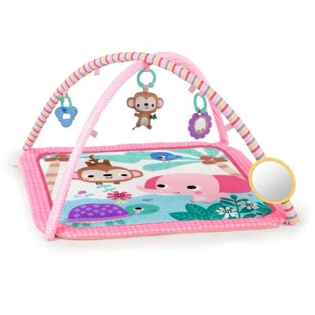 Gimnasio Activity Floral Safari Bright Starts Gimnasio Activity Floral Safari Bright Starts