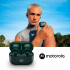 Auriculares Moto Buds Loop AURICULAR MOTOROLA MOTO BUDS LOOP VERDE
