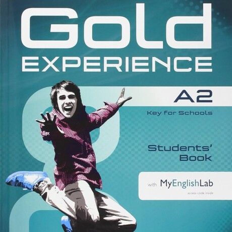 GOLD EXPERIENCIE A 2 SB GOLD EXPERIENCIE A 2 SB