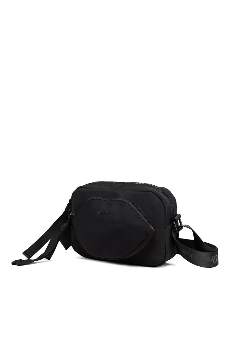 Morral Las Oreiro Negro