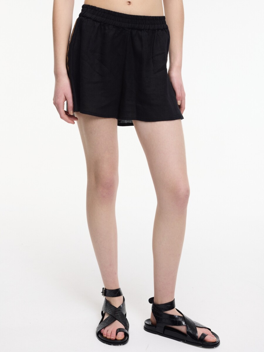 SHORT 