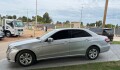 Mercedes Benz E200 CGI Berlina MT 1.8 -2012 Mercedes Benz E200 CGI Berlina MT 1.8 -2012