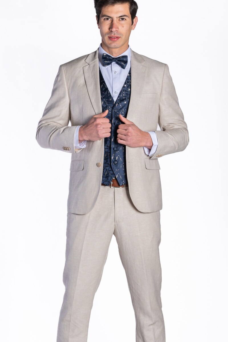 Ambo Modena BEIGE