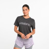 Remera Loose Umbro Mujer 02m