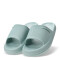 Chanclas de Mujer Miss Carol Yery Verde