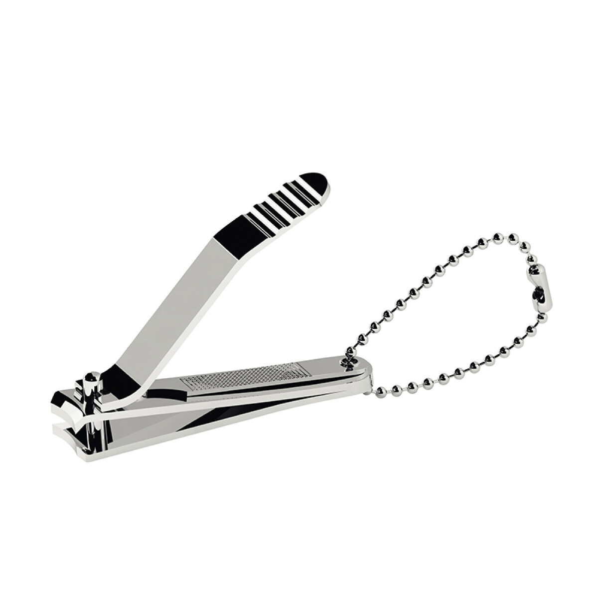 Cortauñas chico con lima -TRAMONTINA - TN8881 