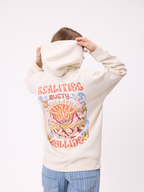 CANGURO S/C MELBURNE RUSTY Crudo