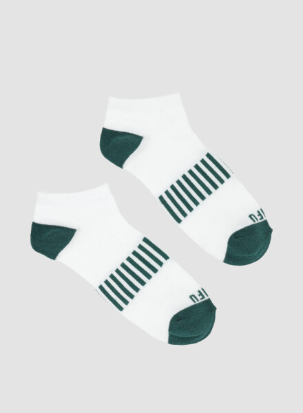 Medias cortas diseño deportivas Variante 44